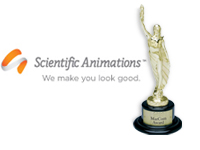 award winning logo design