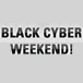Black Cyber Weekend coined by Steve Di Pietro.