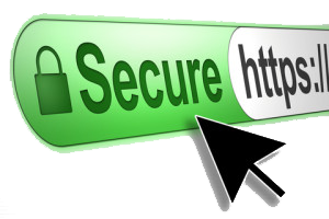 Google HTTPS secure site ranking signal