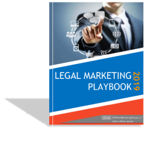 Legal Marketing 2019 eBook