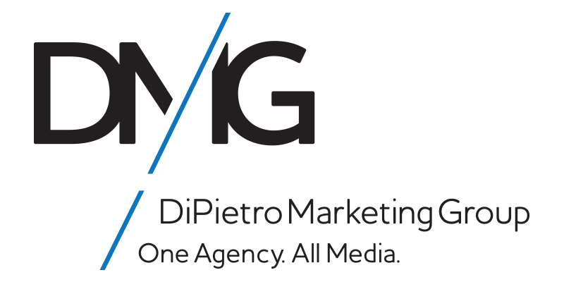 DiPietro Marketing Group Logo