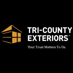 tri-county exteriors logo
